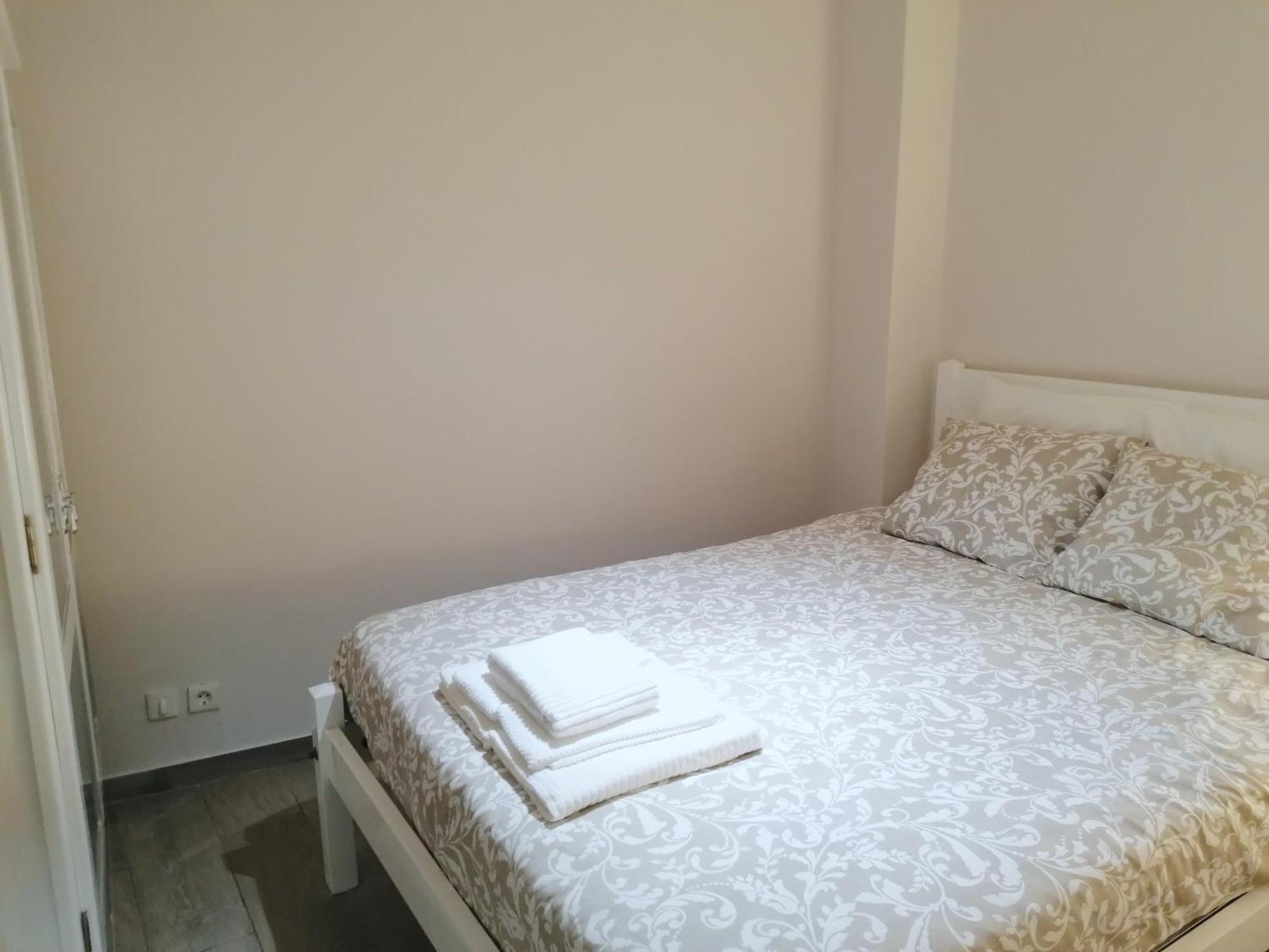 Aliados - Vng Apartment