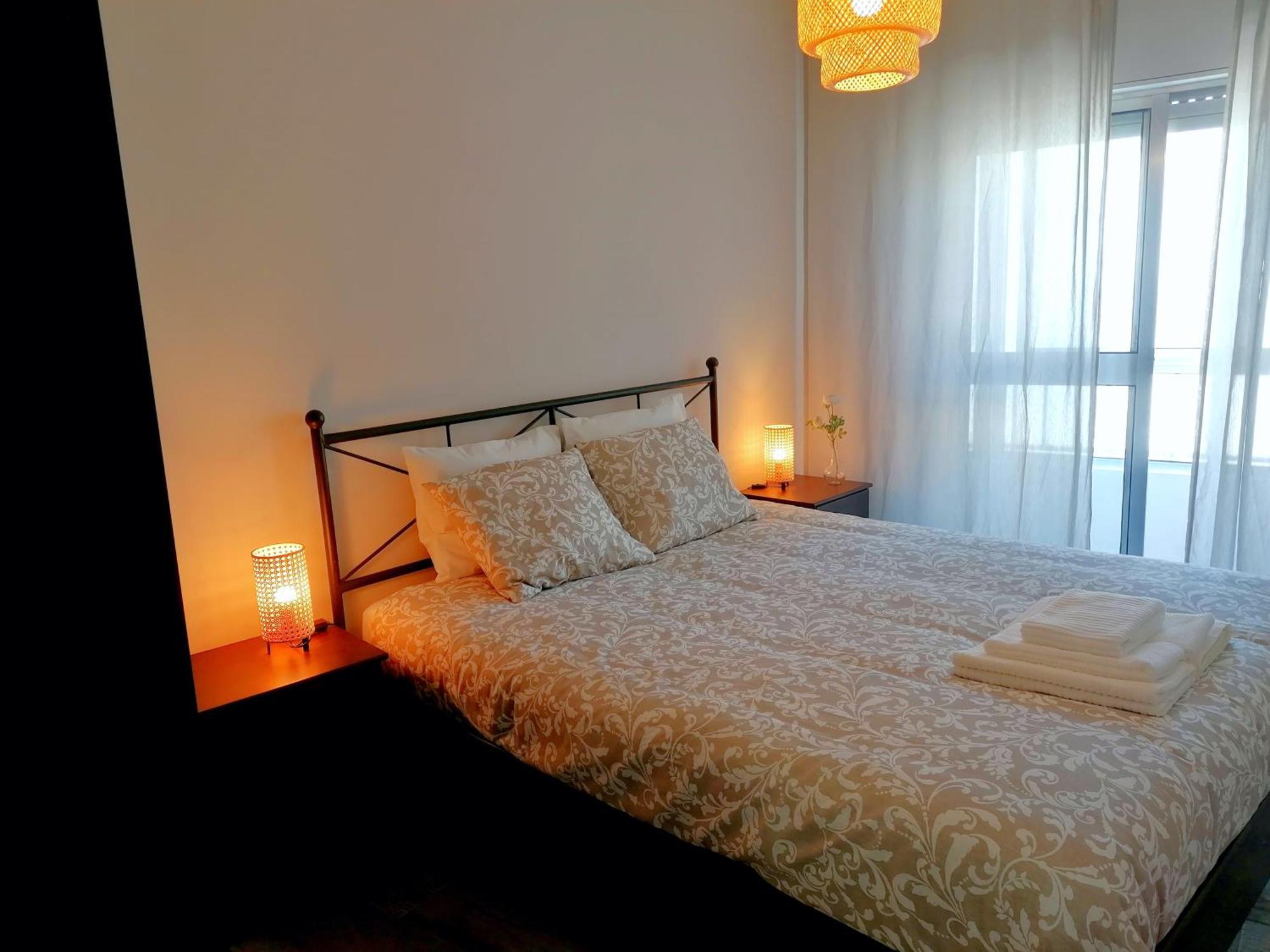 Aliados - Vng Apartment Vila Nova de Gaia